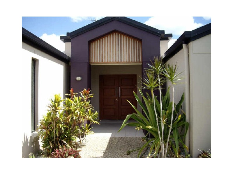 3 Ronald Crescent, Benaraby QLD 4680