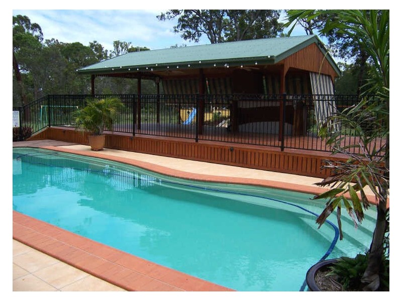 5 Selma Court, Tannum Sands QLD 4680