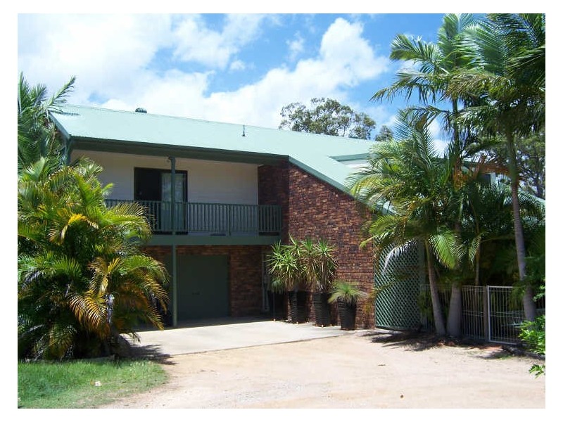 5 Selma Court, Tannum Sands QLD 4680