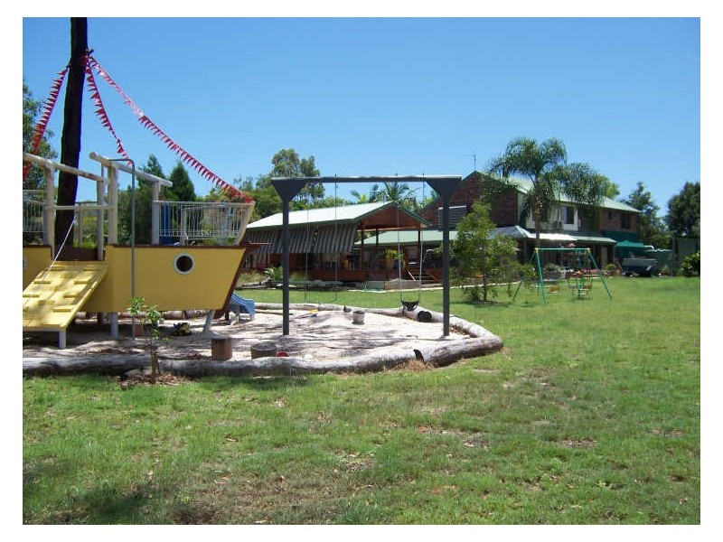 5 Selma Court, Tannum Sands QLD 4680