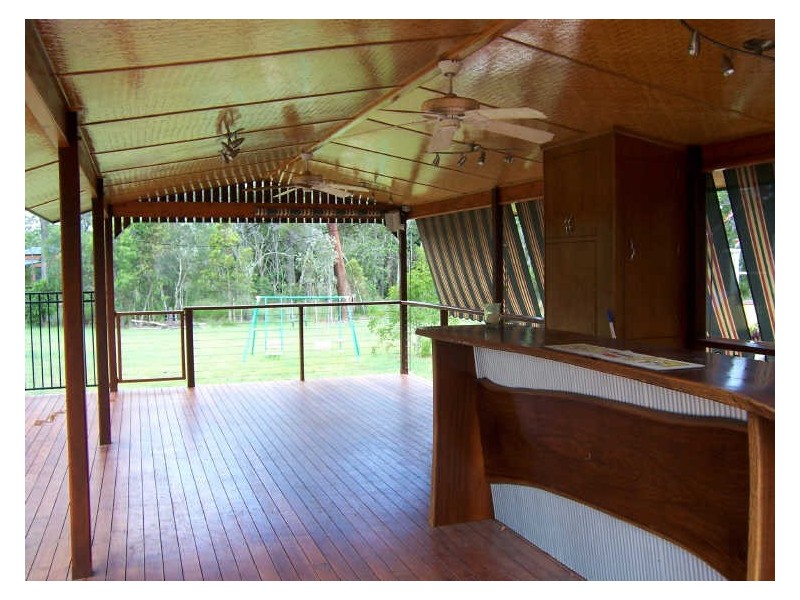 5 Selma Court, Tannum Sands QLD 4680