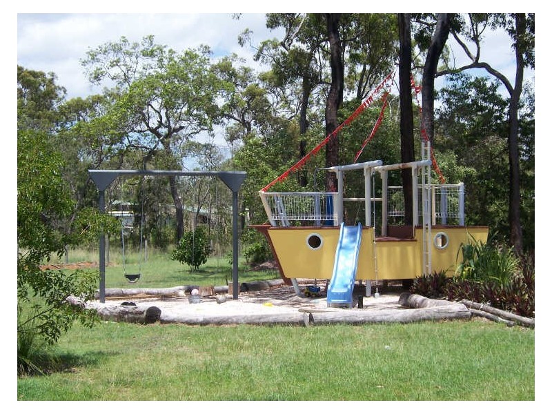 5 Selma Court, Tannum Sands QLD 4680