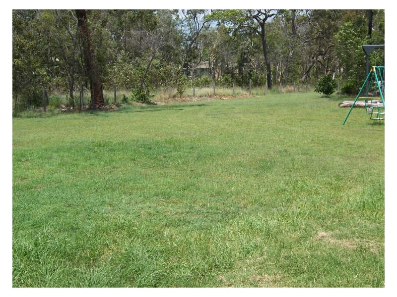 5 Selma Court, Tannum Sands QLD 4680
