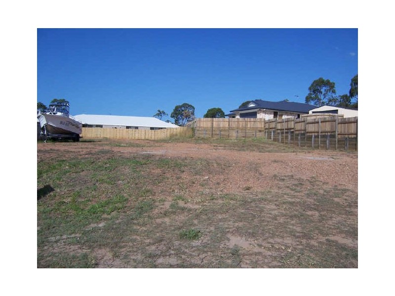 3 Cloncurry Court, Tannum Sands QLD 4680