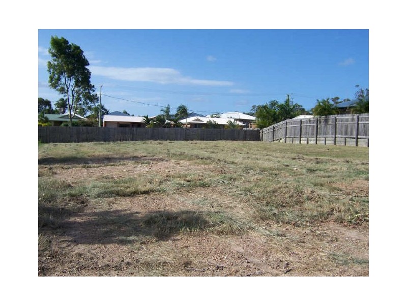 11 Longreach Court, Tannum Sands QLD 4680