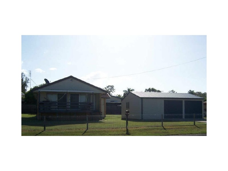 47 Katandra Street, Boyne Island QLD 4680