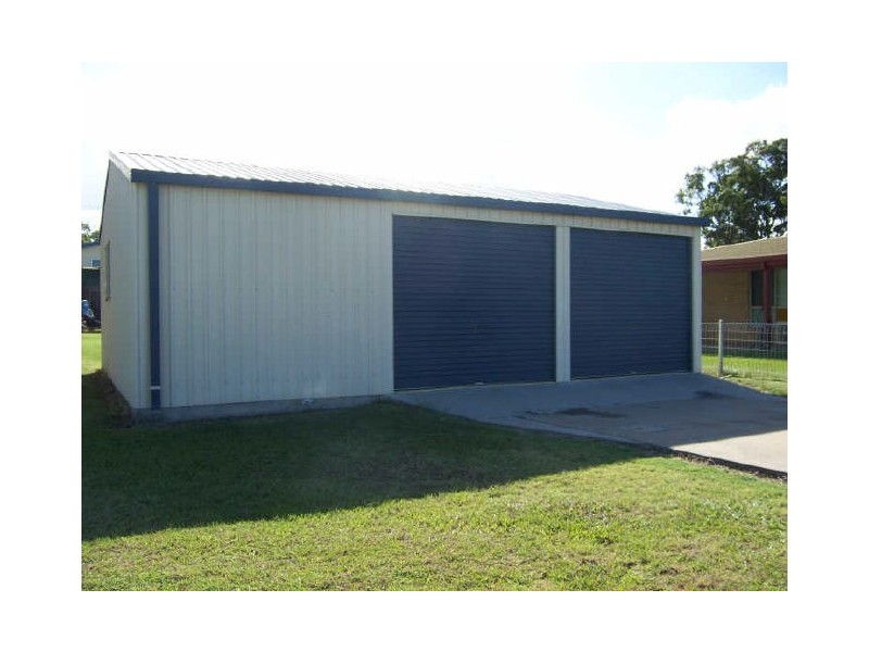 47 Katandra Street, Boyne Island QLD 4680