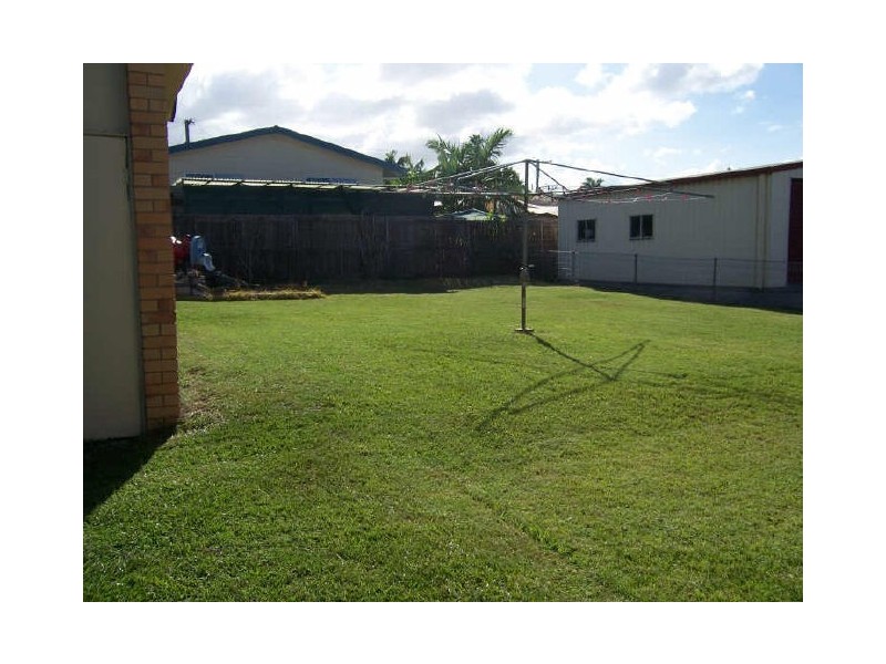 47 Katandra Street, Boyne Island QLD 4680