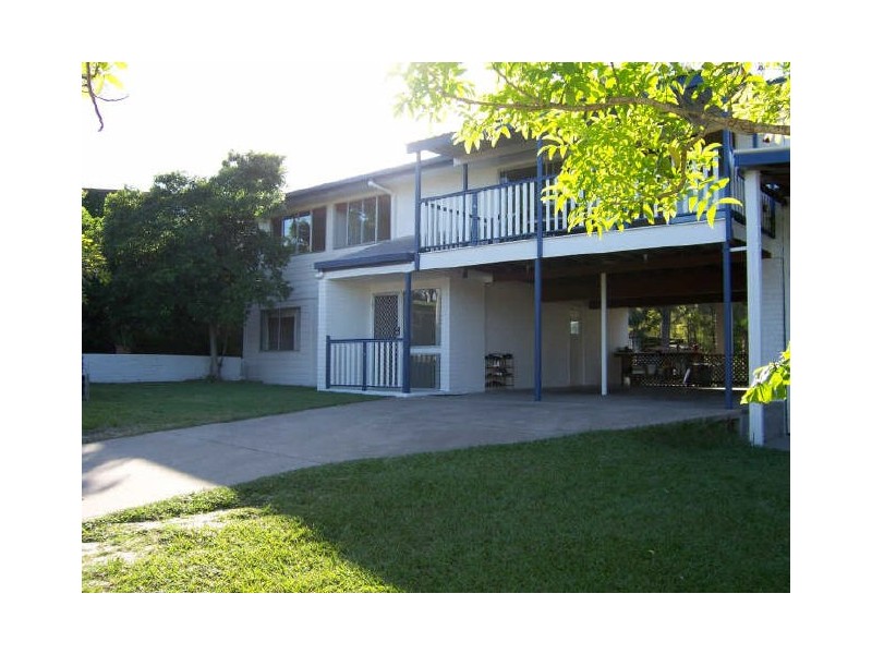 52 KATANDRA STREET, Boyne Island QLD 4680
