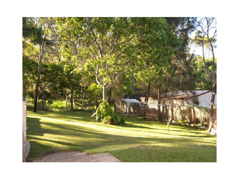 52 KATANDRA STREET, Boyne Island QLD 4680