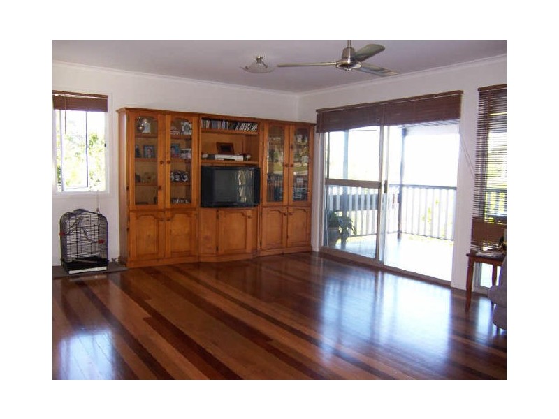 52 KATANDRA STREET, Boyne Island QLD 4680