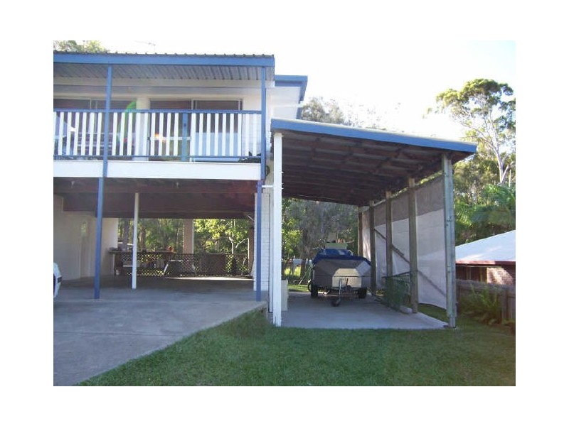 52 KATANDRA STREET, Boyne Island QLD 4680