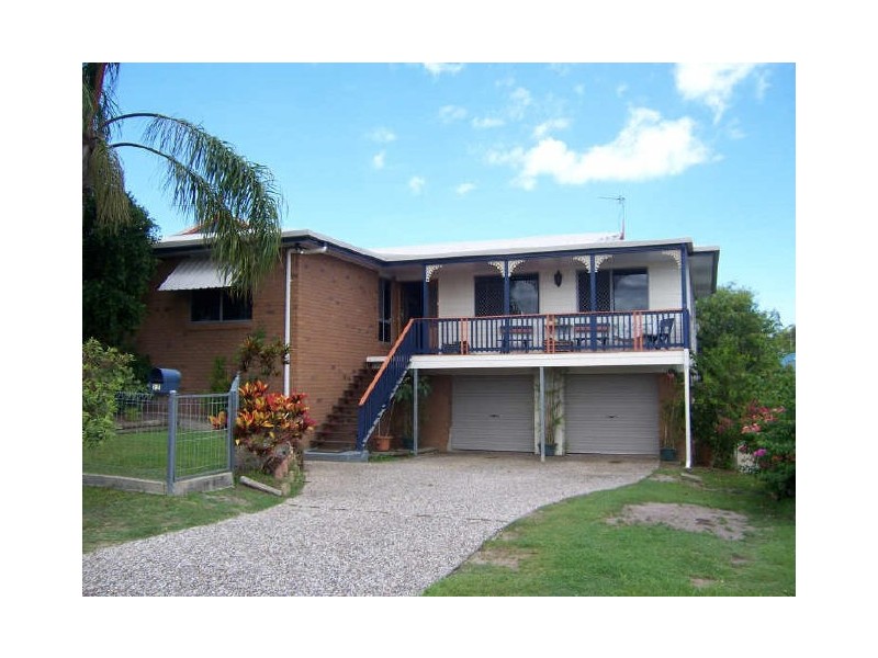 32 Cremorne Drive, Tannum Sands QLD 4680