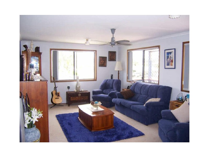 32 Cremorne Drive, Tannum Sands QLD 4680