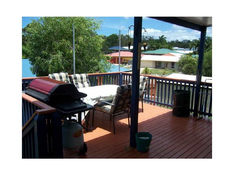 32 Cremorne Drive, Tannum Sands QLD 4680