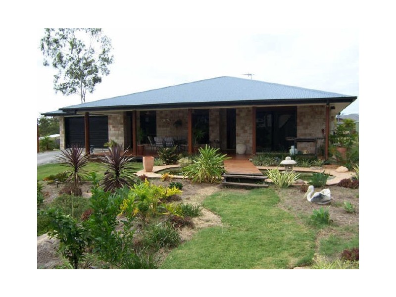 11 Ronald Crescent, Benaraby QLD 4680