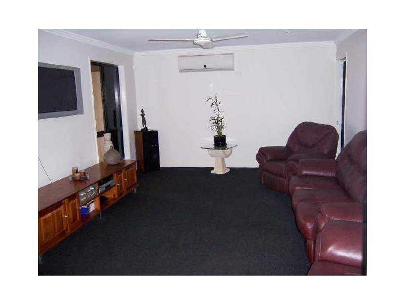 11 Ronald Crescent, Benaraby QLD 4680