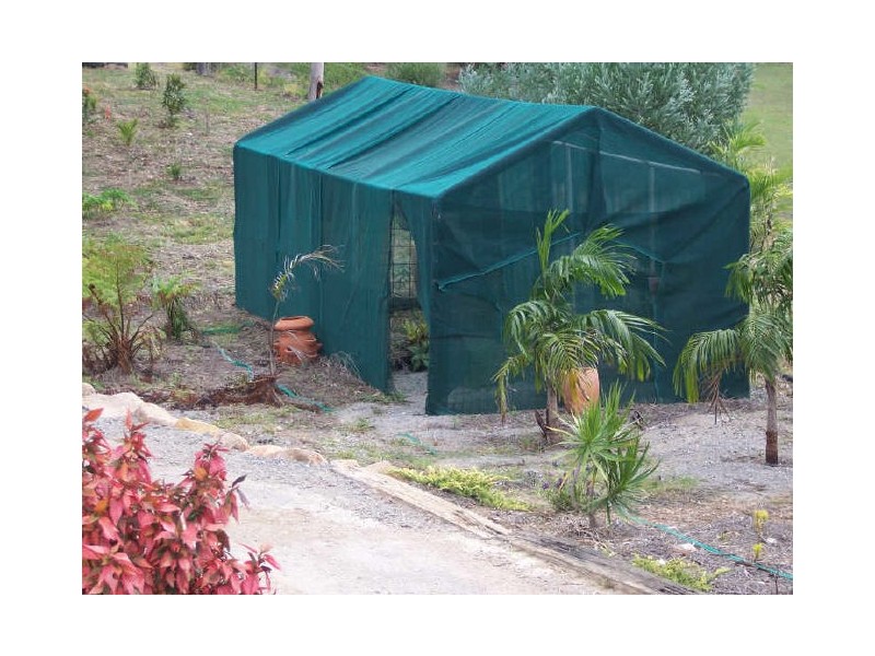 11 Ronald Crescent, Benaraby QLD 4680