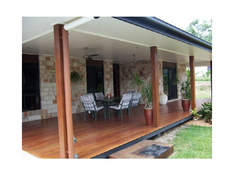 11 Ronald Crescent, Benaraby QLD 4680