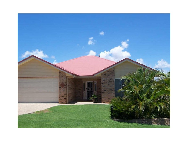 21 Linda Street, Tannum Sands QLD 4680