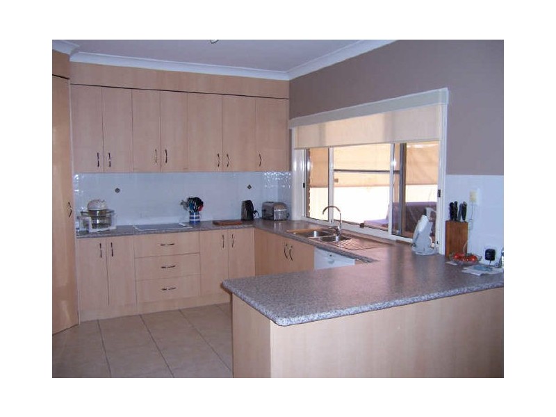 21 Linda Street, Tannum Sands QLD 4680