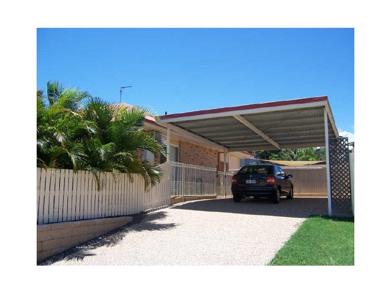 21 Linda Street, Tannum Sands QLD 4680