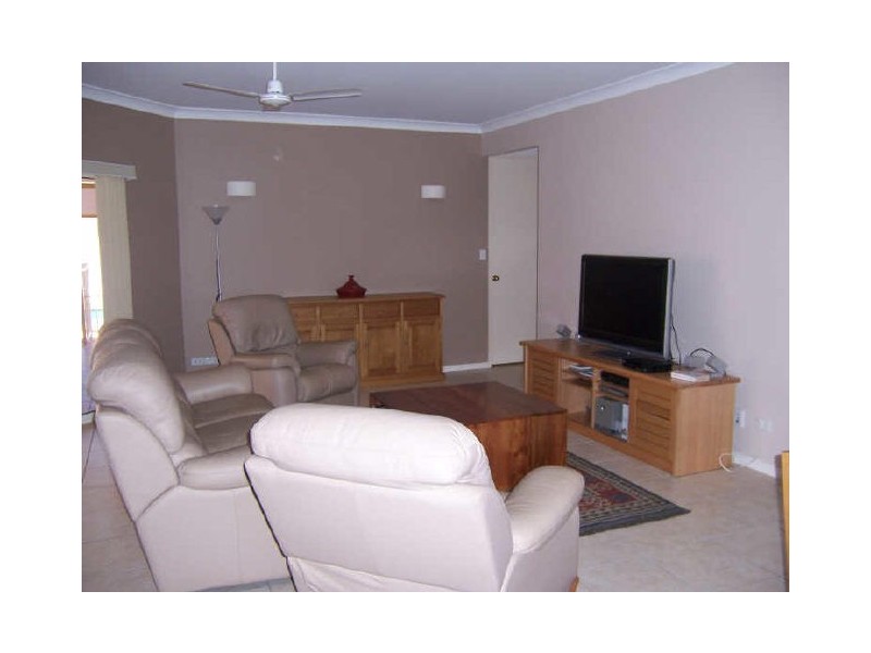 21 Linda Street, Tannum Sands QLD 4680