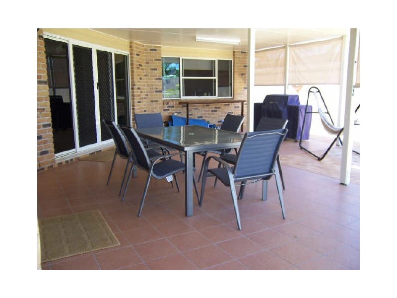 21 Linda Street, Tannum Sands QLD 4680
