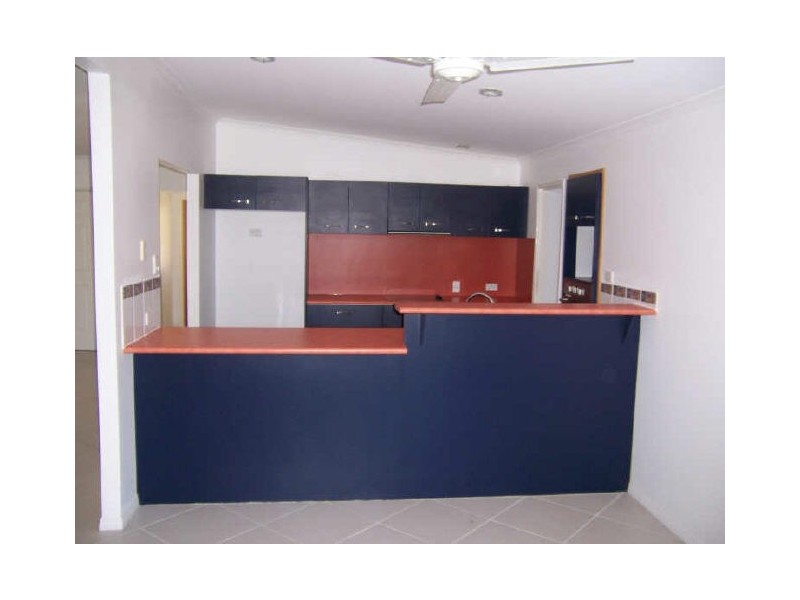 24 Marina Avenue, Boyne Island QLD 4680