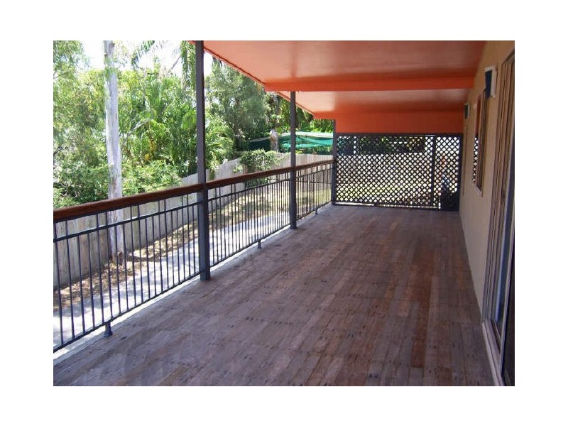 24 Marina Avenue, Boyne Island QLD 4680