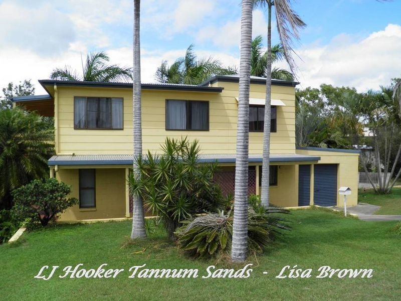 15 Pacific Avenue, Tannum Sands QLD 4680