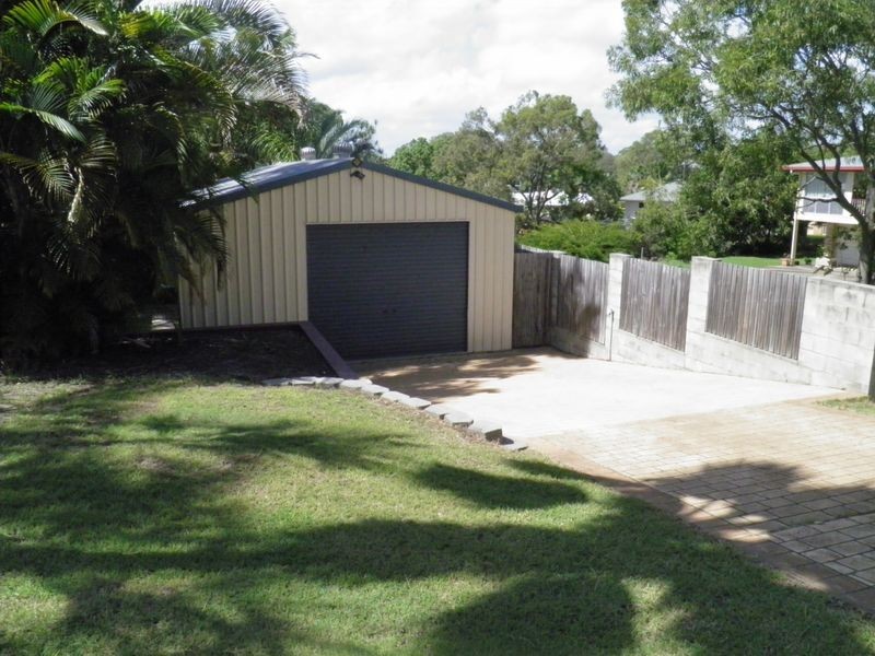 15 Pacific Avenue, Tannum Sands QLD 4680