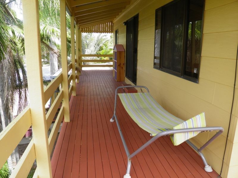 15 Pacific Avenue, Tannum Sands QLD 4680