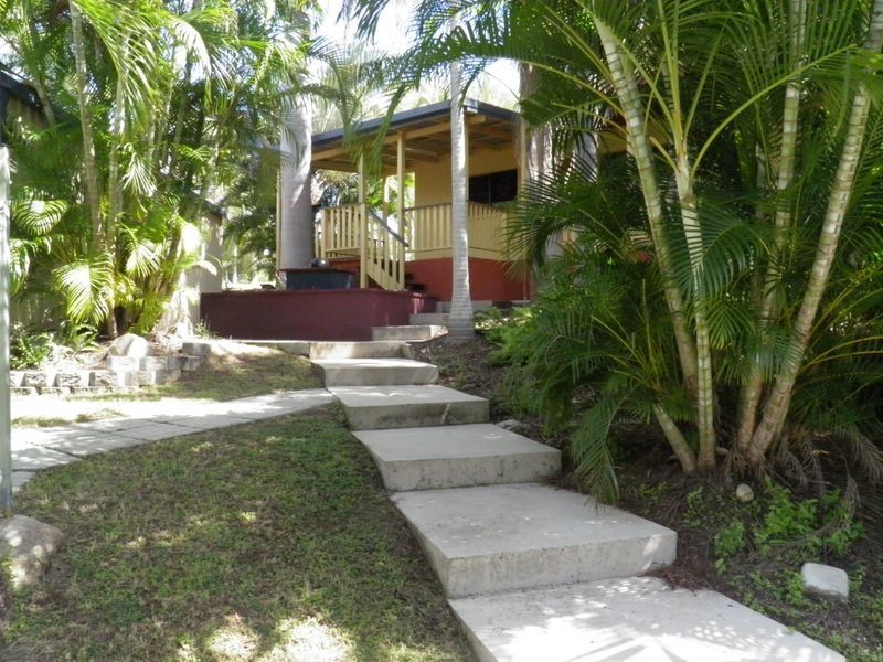 15 Pacific Avenue, Tannum Sands QLD 4680