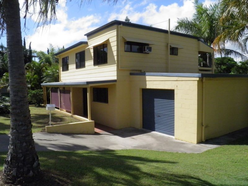 15 Pacific Avenue, Tannum Sands QLD 4680