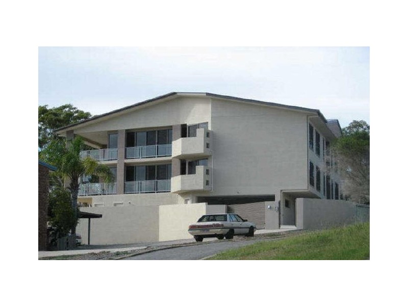3/30 Parkside Street, Tannum Sands QLD 4680