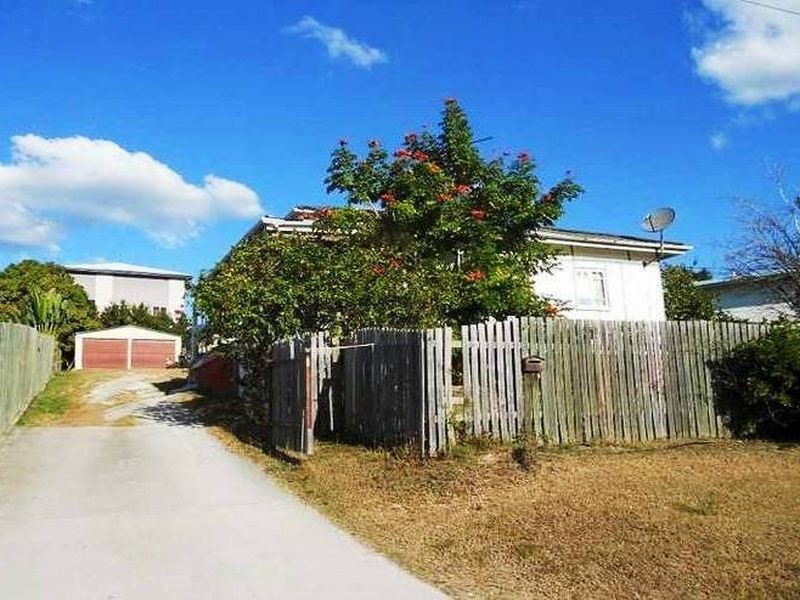 17 Beach Avenue, Tannum Sands QLD 4680