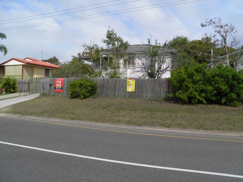 17 Beach Avenue, Tannum Sands QLD 4680