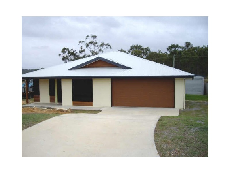 23 Longreach Court, Tannum Sands QLD 4680