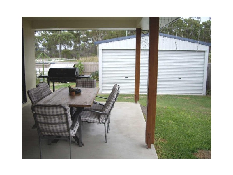 23 Longreach Court, Tannum Sands QLD 4680