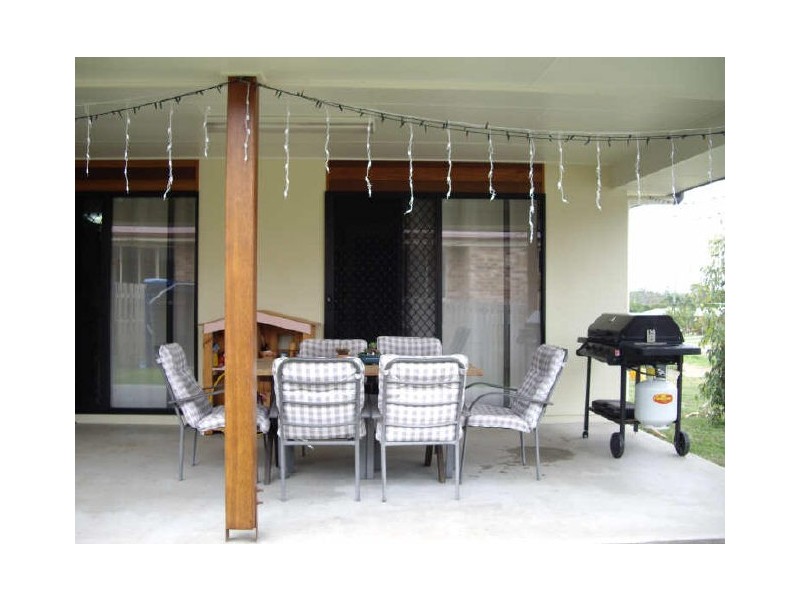 23 Longreach Court, Tannum Sands QLD 4680
