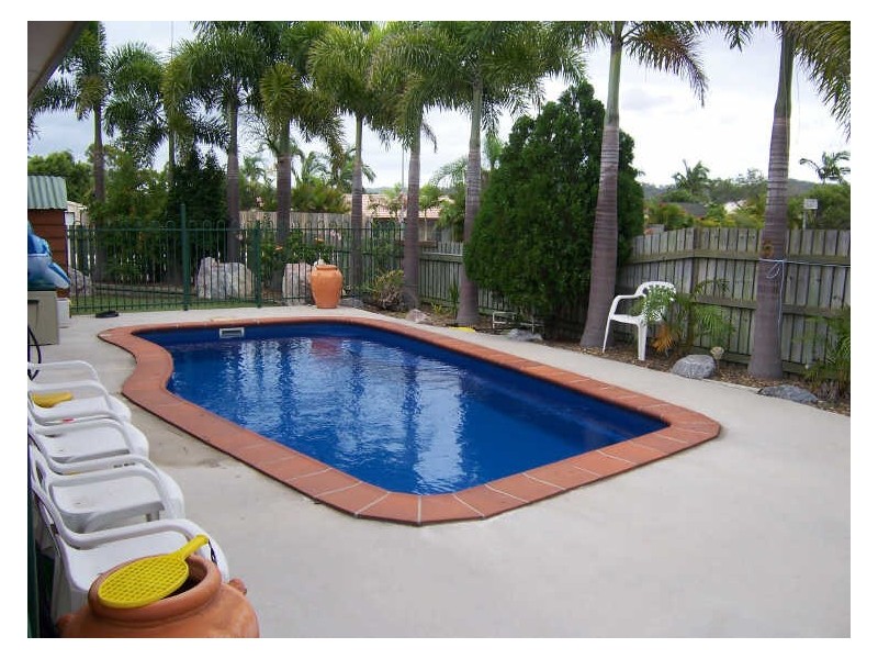 8 Cremorne Drive, Tannum Sands QLD 4680