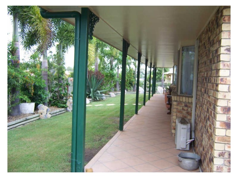 8 Cremorne Drive, Tannum Sands QLD 4680