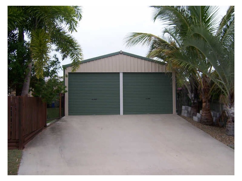 8 Cremorne Drive, Tannum Sands QLD 4680