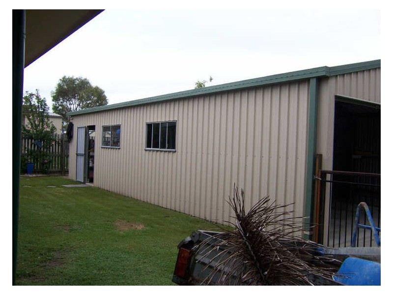 8 Cremorne Drive, Tannum Sands QLD 4680