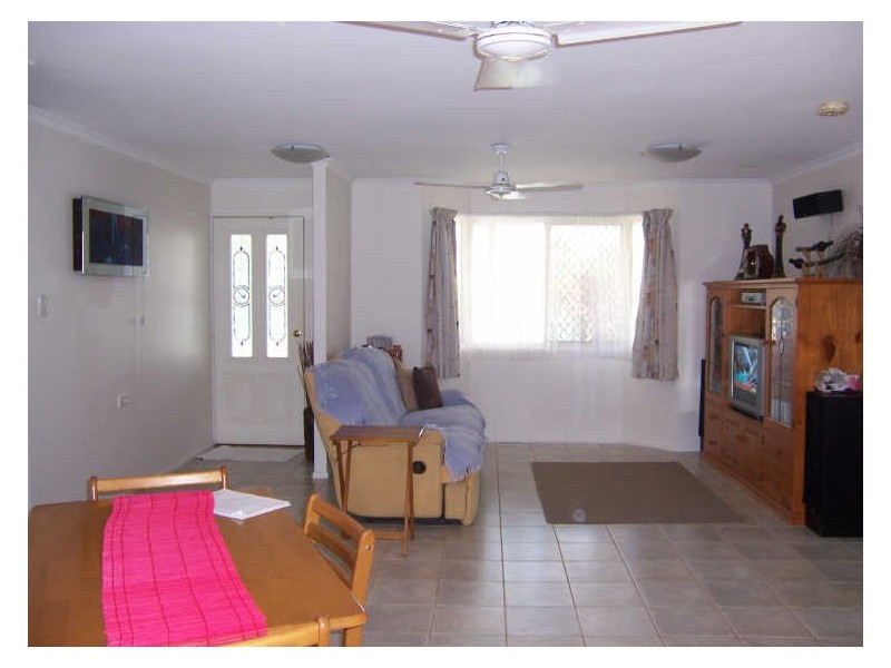 8 Cremorne Drive, Tannum Sands QLD 4680