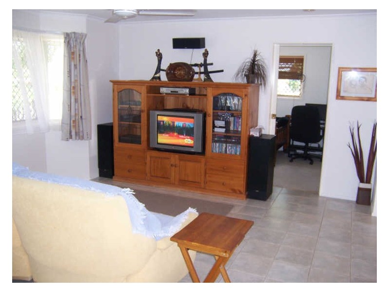 8 Cremorne Drive, Tannum Sands QLD 4680