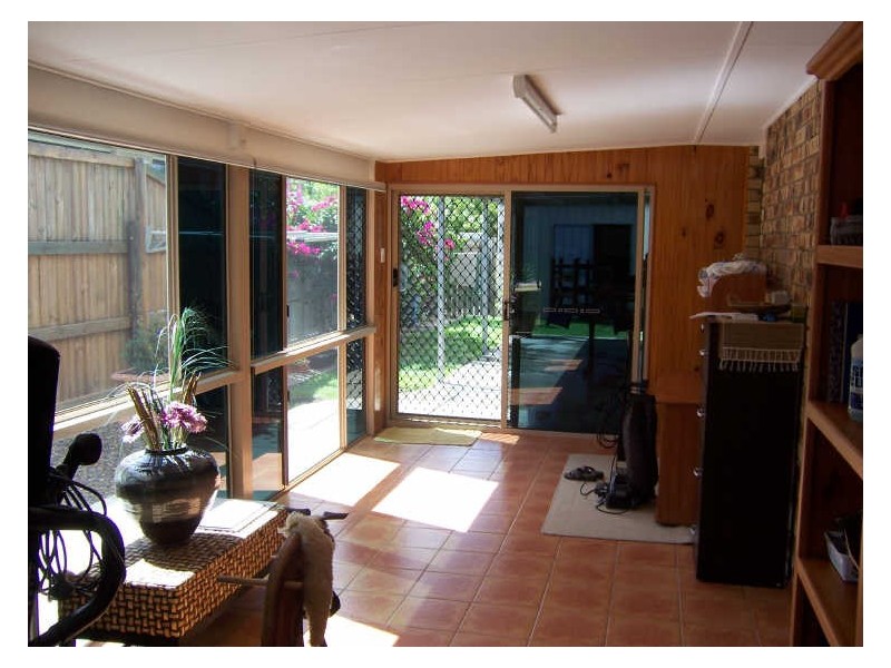 8 Cremorne Drive, Tannum Sands QLD 4680