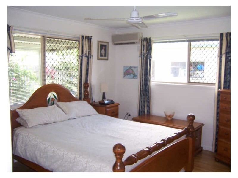 8 Cremorne Drive, Tannum Sands QLD 4680