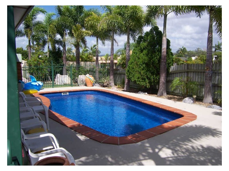 8 Cremorne Drive, Tannum Sands QLD 4680